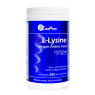 L-Lysine Vegan Amino Acid 300 g | Safest & Easiest Shopping Vitamins Online | VITASHOP