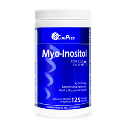 CanPrev Myo-Inositol 500 g | Unbeatable Prices, Daily Deals | VITASHOP