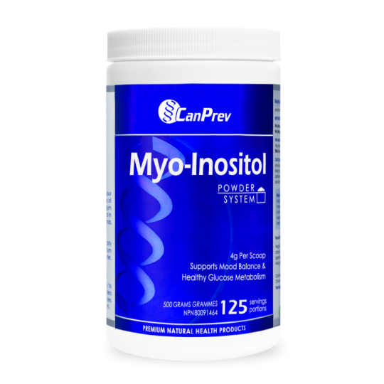 CanPrev Myo-Inositol 500 g | 每天不同折扣, 全网最低价格 | 种类齐全的保健品店铺 VITASHOP, 只有你想不到, 没有你买不到 !