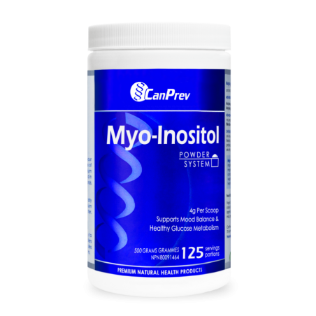 CanPrev Myo-Inositol 500 g | 每天不同折扣, 全网最低价格 | 种类齐全的保健品店铺 VITASHOP, 只有你想不到, 没有你买不到 !