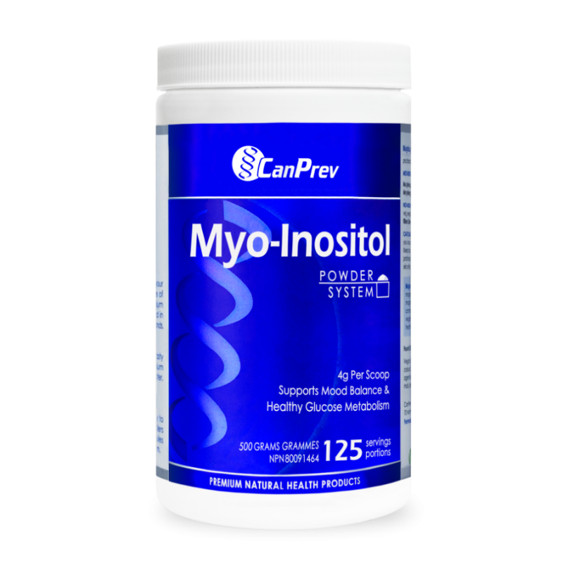 CanPrev Myo-Inositol 500 g | 每天不同折扣, 全网最低价格 | 种类齐全的保健品店铺 VITASHOP, 只有你想不到, 没有你买不到 !
