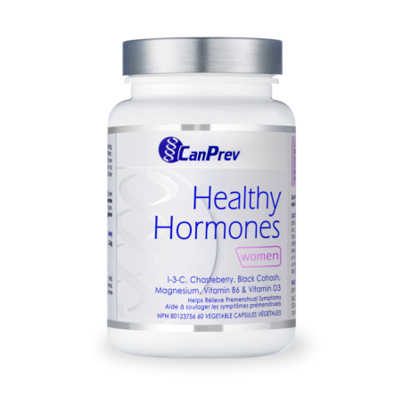 CanPrev Healthy Hormones 60 Vegi Capsules | Unbeatable Prices, Daily Deals | VITASHOP