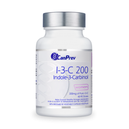 I-3-C 200 90 Vegi Capsules | Safest & Easiest Shopping Vitamins Online | VITASHOP