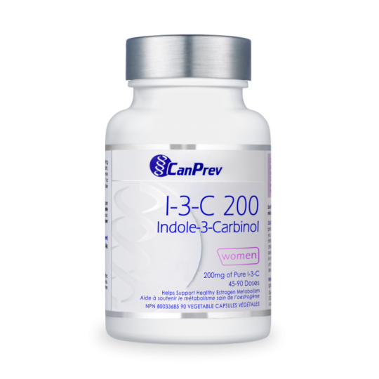 CanPrev I-3-C 200 90 Vegi Capsules | 每天不同折扣, 全网最低价格 | 种类齐全的保健品店铺 VITASHOP, 只有你想不到, 没有你买不到 !