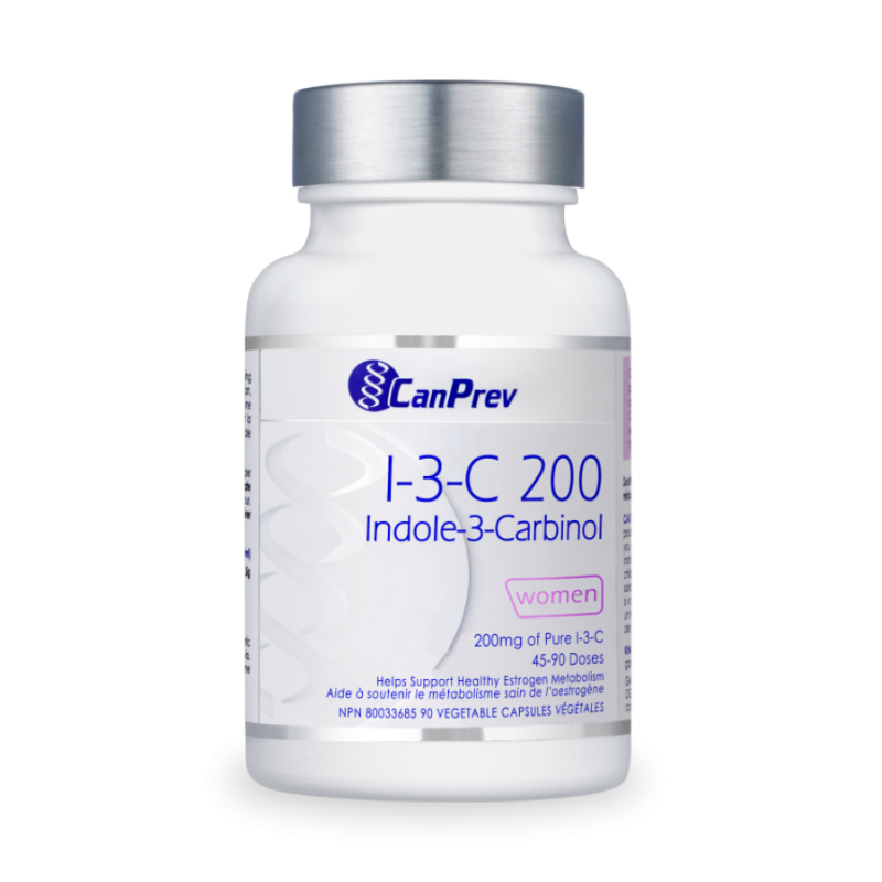 CanPrev I-3-C 200 90 Vegi Capsules | 每天不同折扣, 全网最低价格 | 种类齐全的保健品店铺 VITASHOP, 只有你想不到, 没有你买不到 !