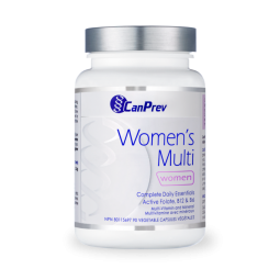 Women's Multi 90 Vegi Capsules | Safest & Easiest Shopping Vitamins Online | VITASHOP