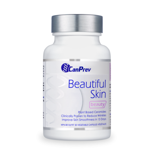 Beautiful Skin 30 Vegi Capsules | Safest & Easiest Shopping Vitamins Online | VITASHOP