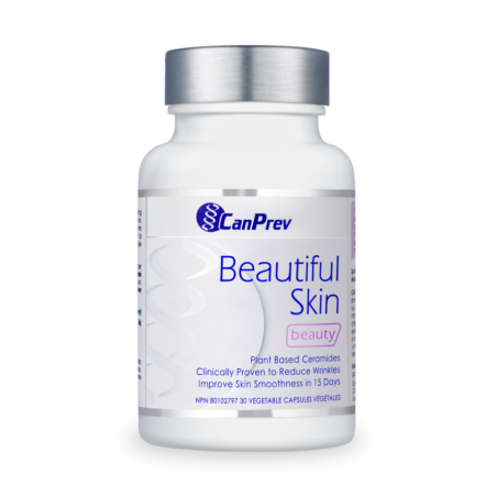 Beautiful Skin 30 Vegi Capsules | Safest & Easiest Shopping Vitamins Online | VITASHOP