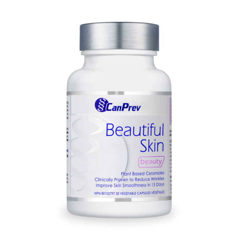 Beautiful Skin 30 Vegi Capsules | Safest & Easiest Shopping Vitamins Online | VITASHOP