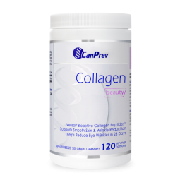 CanPrev Collagen Beauty Powder 300 g | Unbeatable Prices, Daily Deals | VITASHOP