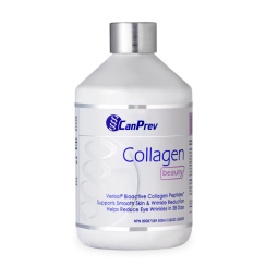 CanPrev Collagen Beauty Liquid 500 ml | Unbeatable Prices, Daily Deals | VITASHOP