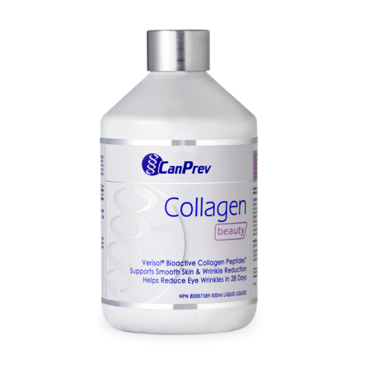 CanPrev Collagen美分