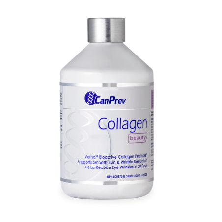 CanPrev Collagen美分