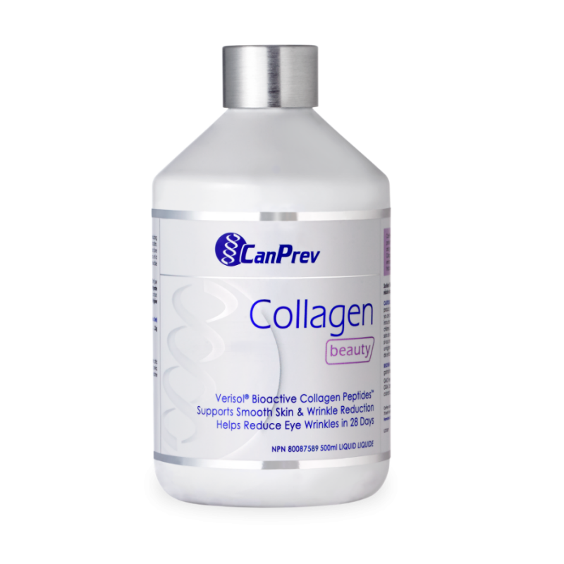 CanPrev Collagen美分