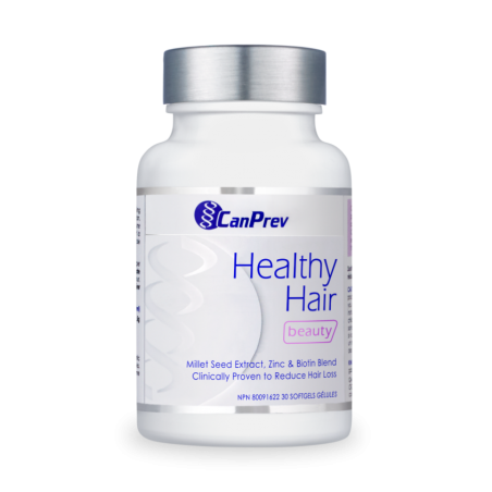 CanPrev Healthy Hair 30 softgels | 每天不同折扣, 全网最低价格 | 种类齐全的保健品店铺 VITASHOP, 只有你想不到, 没有你买不到 !
