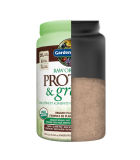 Garden of Life RAW Organic Protein & Greens, Chocolate 610 g | Unbeatable Prices, Daily Deals | VITASHOP