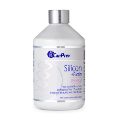 CanPrev Silicon Beauty Liquid 500 ml | Unbeatable Prices, Daily Deals | VITASHOP