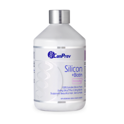 CanPrev Silicon Beauty Liquid 500 ml | Unbeatable Prices, Daily Deals | VITASHOP