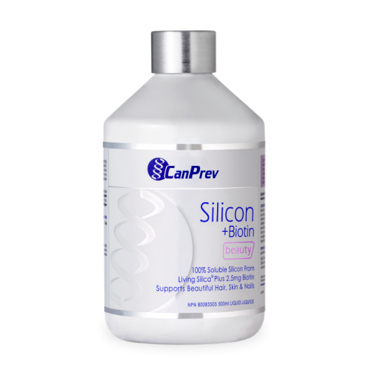 Silicon Beauty Liquid 500 ml | Safest & Easiest Shopping Vitamins Online | VITASHOP