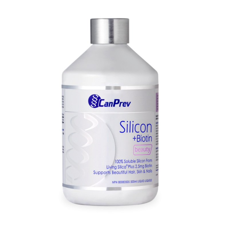 Silicon Beauty Liquid 500 ml | Safest & Easiest Shopping Vitamins Online | VITASHOP