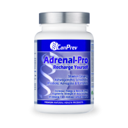 CanPrev Adrenal-Pro Recharge Yourself 120 Vegi Capsules | 每天不同折扣, 全网最低价格 | 种类齐全的保健品店铺 VITASHOP, 只有你想不到, 没有你买不到 !
