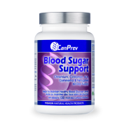 CanPrev Blood Sugar Support 120 Vegi Capsules | Unbeatable Prices, Daily Deals | VITASHOP