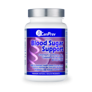 CanPrev Blood Sugar Support 120 Vegi Capsules | 每天不同折扣, 全网最低价格 | 种类齐全的保健品店铺 VITASHOP, 只有你想不到, 没有你买不到 !