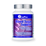 CanPrev Blood Sugar Support 120 Vegi Capsules | 每天不同折扣, 全网最低价格 | 种类齐全的保健品店铺 VITASHOP, 只有你想不到, 没有你买不到 !
