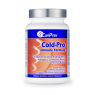 CanPrev 캔프레브 Cold-Pro 면역 포뮬러 90 베지 캡슐 | 매일 업데이트되는 특가 상품 | VITASHOP