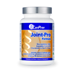 CanPrev Joint-Pro Formula 90 Vegi Capsules | Unbeatable Prices, Daily Deals | VITASHOP