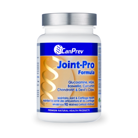 CanPrev Joint-Pro Formula 90 Vegi Capsules | Unbeatable Prices, Daily Deals | VITASHOP
