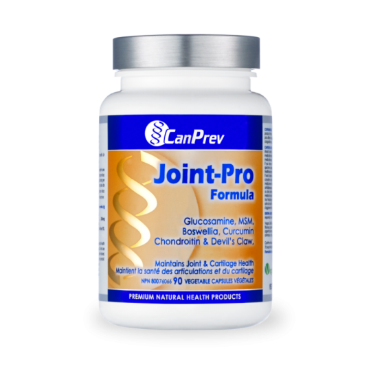 CanPrev 캔프레브 Joint-Pro Formula 90 베지 캡슐 | 매일 업데이트되는 특가 상품 | VITASHOP