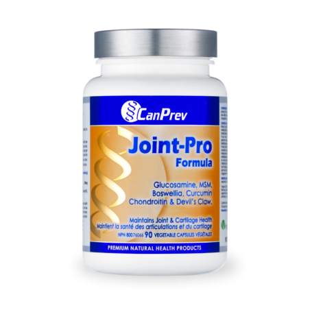 CanPrev Joint-Pro Formula 90 Vegi Capsules | Unbeatable Prices, Daily Deals | VITASHOP