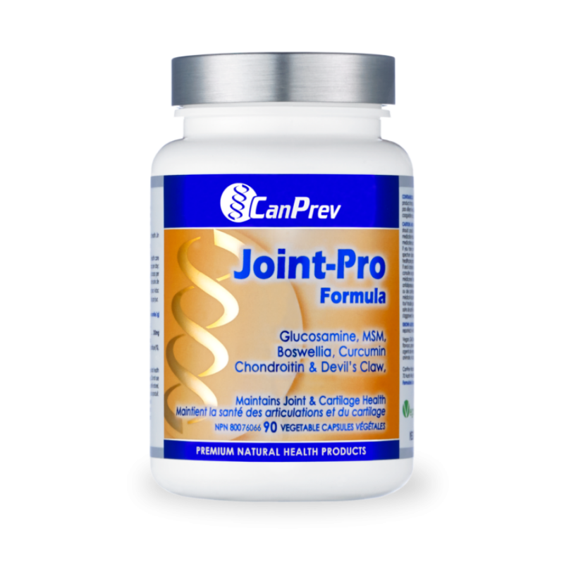 CanPrev 캔프레브 Joint-Pro Formula 90 베지 캡슐 | 매일 업데이트되는 특가 상품 | VITASHOP