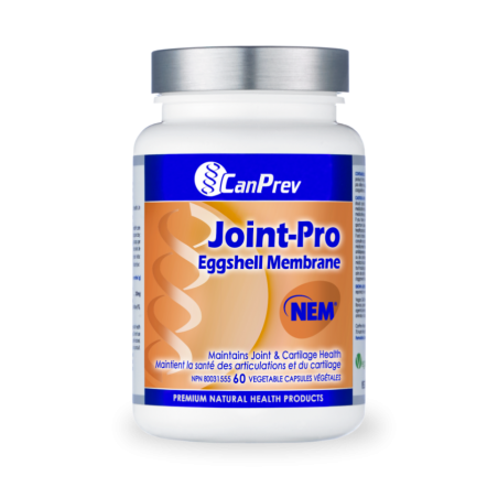 CanPrev Joint-Pro NEM 60 Vegi Capsules | Unbeatable Prices, Daily Deals | VITASHOP