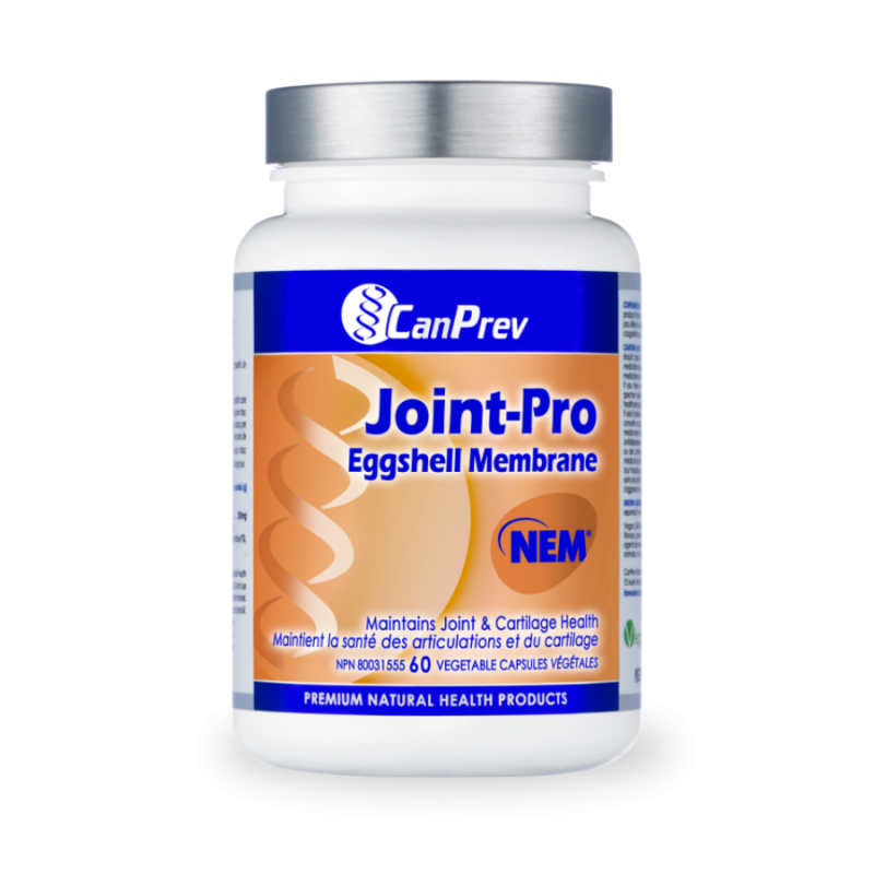 CanPrev Joint-Pro NEM 60 Vegi Capsules | Unbeatable Prices, Daily Deals | VITASHOP