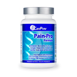 CanPrev Pain-Pro Formula 120 Vegi Capsules | Unbeatable Prices, Daily Deals | VITASHOP