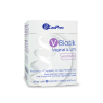 CanPrev 캔프레브 V-Biotik Vaginal & UTI 30 식물성 캡슐 | 매일 업데이트되는 특가 상품 | VITASHOP