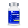 CanPrev Berberine 500 mg 60 Vcaps | Unbeatable Prices, Daily Deals | VITASHOP