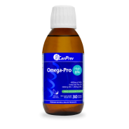 CanPrev Omega Pro High EPA 150ml | 每天不同折扣, 全网最低价格 | 种类齐全的保健品店铺 VITASHOP, 只有你想不到, 没有你买不到 !
