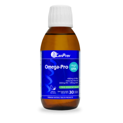 CanPrev Omega Pro High EPA 150ml | Unbeatable Prices, Daily Deals | VITASHOP