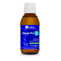 CanPrev Omega Pro High EPA 150ml | Unbeatable Prices, Daily Deals | VITASHOP