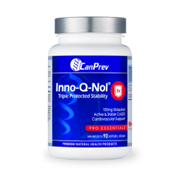 CanPrev 이노큐놀 100mg 90 소프트젤 | 매일 업데이트되는 특가 상품 | VITASHOP