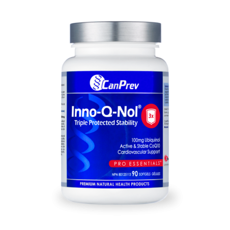CanPrev 이노큐놀 100mg 90 소프트젤 | 매일 업데이트되는 특가 상품 | VITASHOP