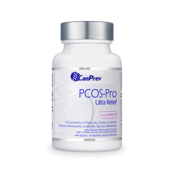 CanPrev PCOS-Pro 30 v-caps (EXP Date 08/2024) | Prix imbattables, Bonnes Affaires du jour | VITASHOP