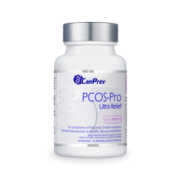 CanPrev PCOS-Pro 30 v-caps (만료일 08/2024) | 저렴한 가격, 일일 거래 | VITASHOP