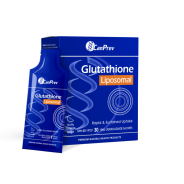 CanPrev Glutathion liposomal 30 sachets