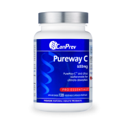 CanPrev Pureway C 600mg 120 v-caps | Unbeatable Prices, Daily Deals | VITASHOP