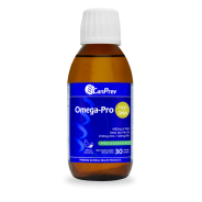 CanPrev Omega-Pro High DHA 150ml | Unbeatable Prices, Daily Deals | VITASHOP
