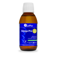 CanPrev Omega-Pro 高 DHA - 150 毫升
